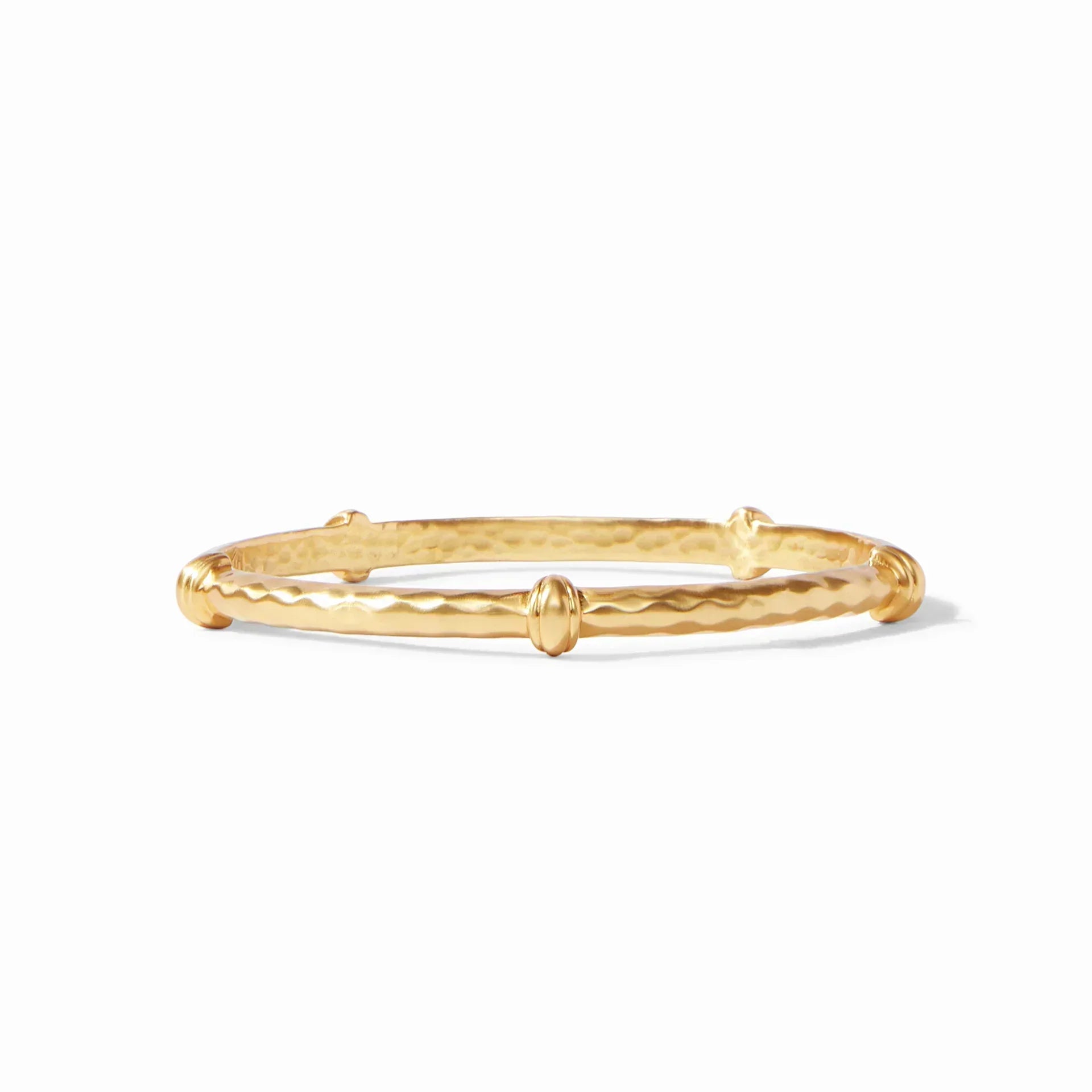 Quirky bangles-Julie Vos Savannah Bangle Large