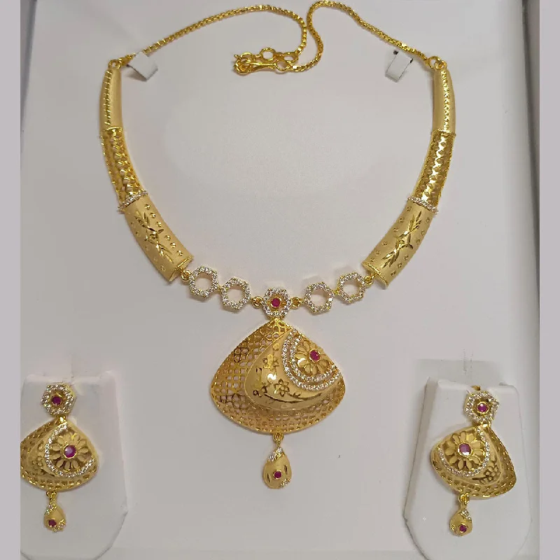 Stellar charm necklaces-Pari Art Jewellery Forming Necklace Set