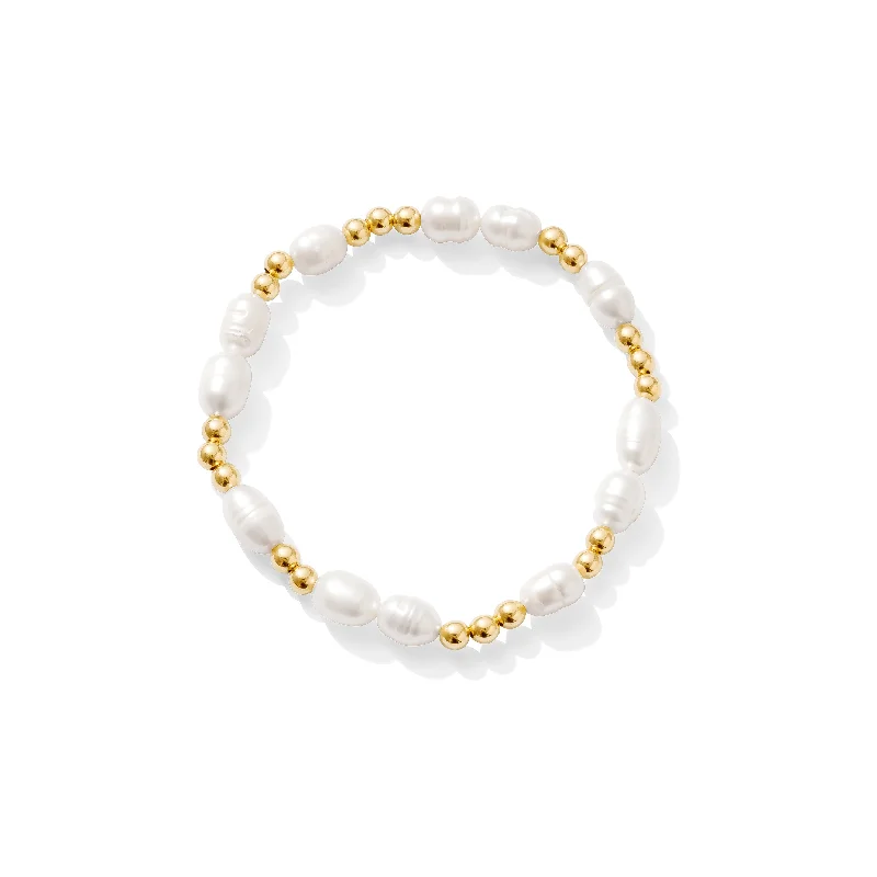 Frosted glass bangles-OIA BRACELET