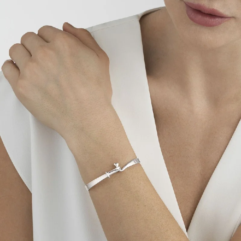 Sleek design bangles-Torun Bangle