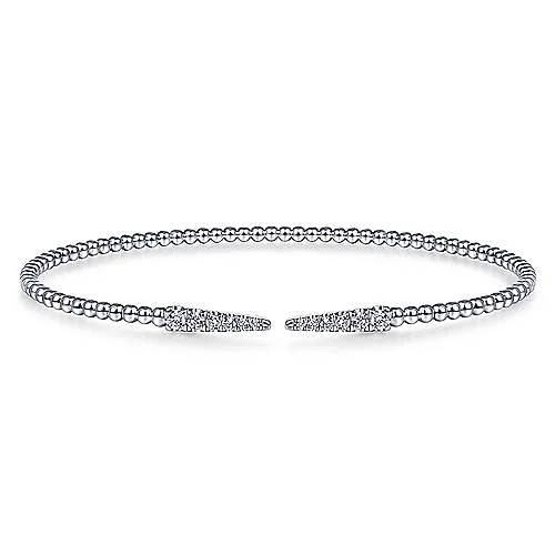 Radiant star bangles-Diamond Bracelet